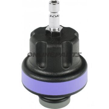 Køleadapter 16 Violet