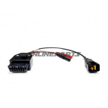 Gutmann Adapter Bike BMI01 ITALIENSK