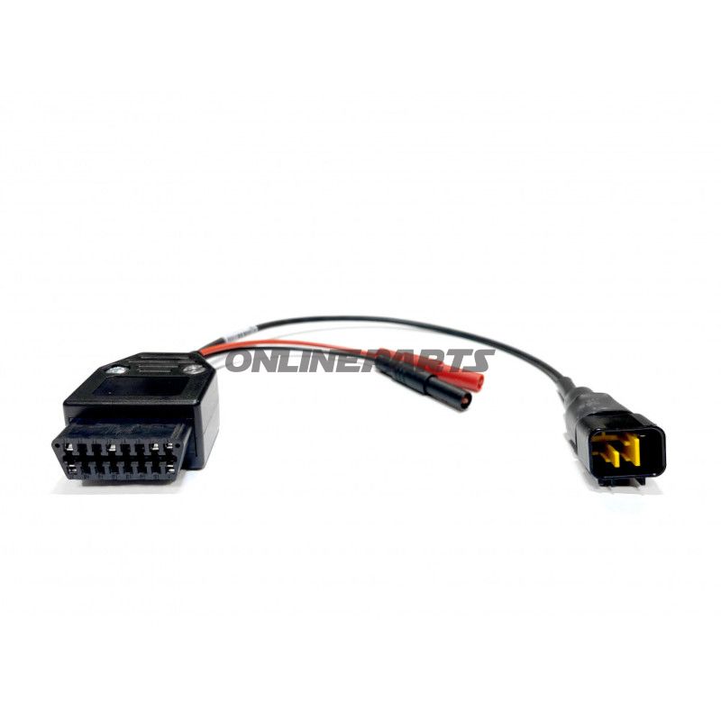 Gutmann Adapter Bike BMI01 ITALIENSK