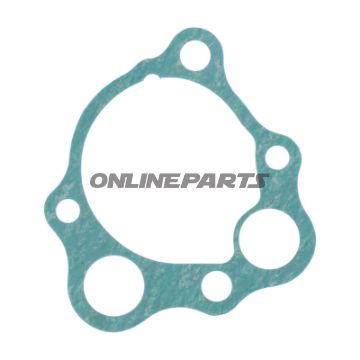 pakning Vandpumpe Dæksel Originale reservedel