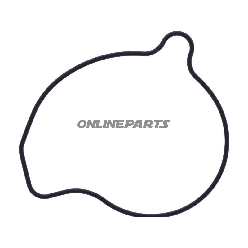 pakning Vandpumpe Dæksel Originale reservedel