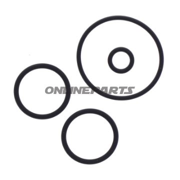 O-Ring sæt Original reservedel
