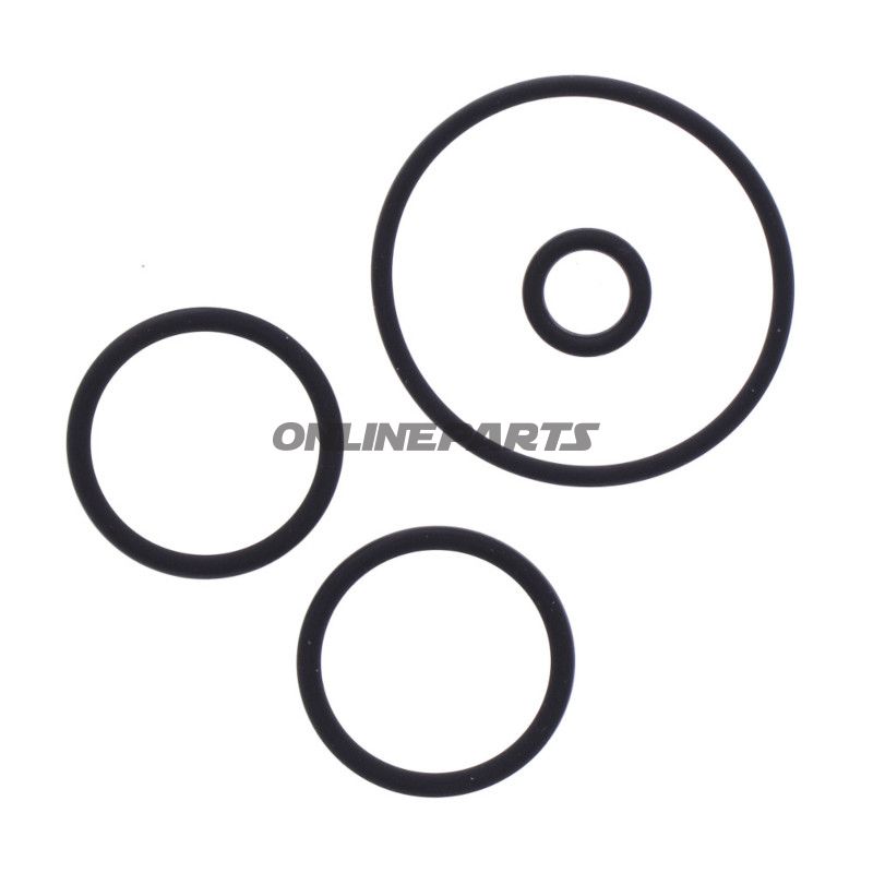 O-Ring sæt Original reservedel