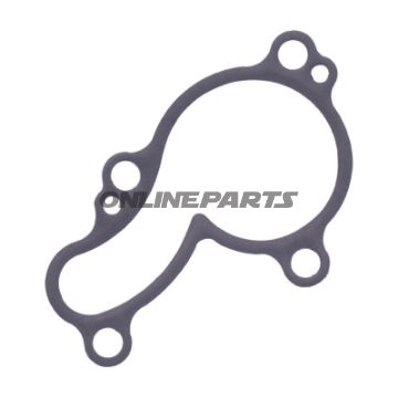 pakning Vandpumpe Dæksel Originale reservedel