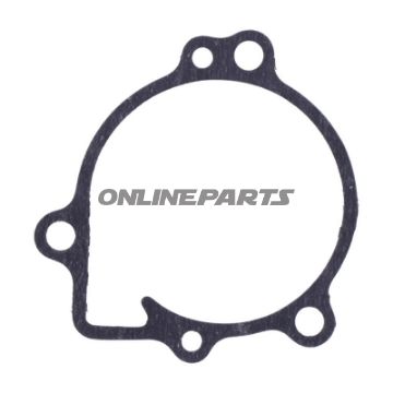 pakning Vandpumpe Dæksel Originale reservedel