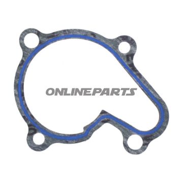 pakning Vandpumpe Dæksel Originale reservedel