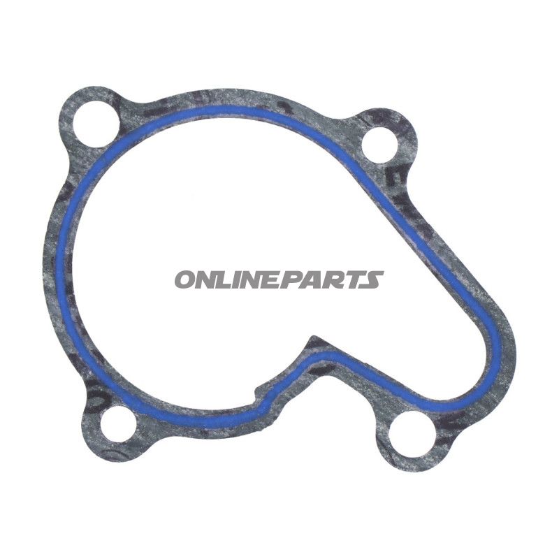 pakning Vandpumpe Dæksel Originale reservedel