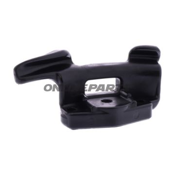 ERSATZMONTAGEKOPF JMP FIX MOTO Kunststoff. uden HAL