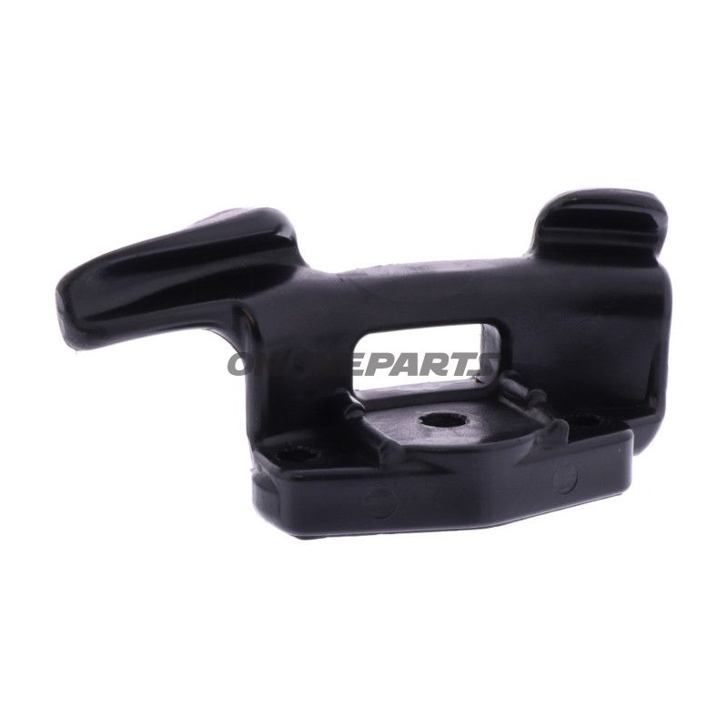 ERSATZMONTAGEKOPF JMP FIX MOTO Kunststoff. uden HAL