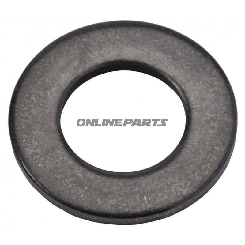 Underlagsskiver A2 8,4 mm DIN 125 Pakke 100 stykker