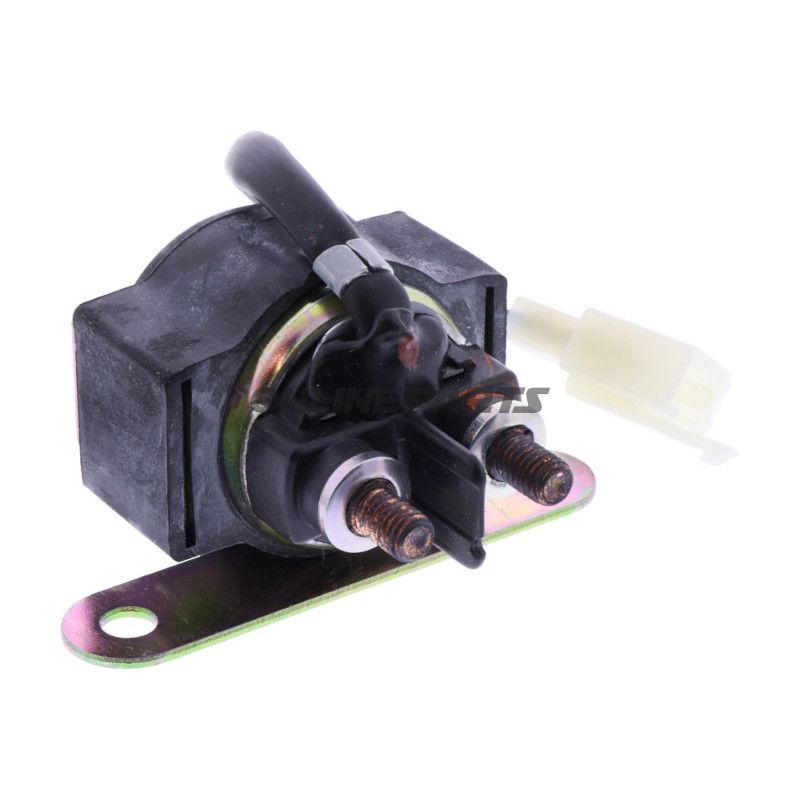 Anlasserrelais Originalersatzteil