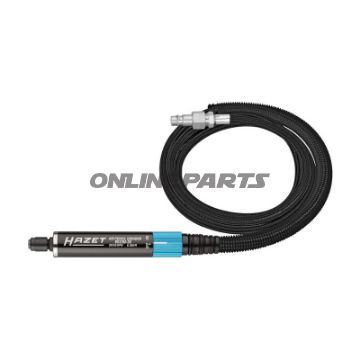Mini Stabschleifer Hazet gerade 3 mm 6 mm