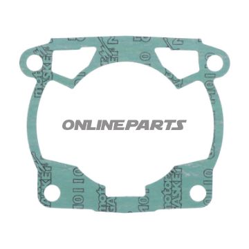 Zylinderfussdichtung 0.30 Athena