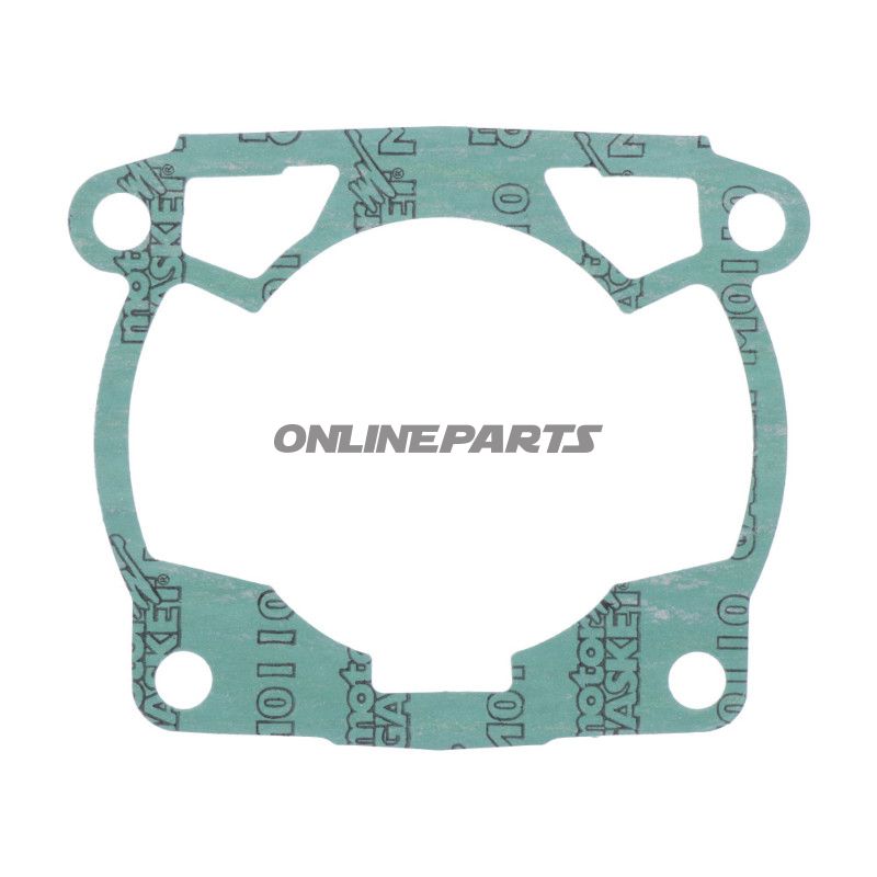 Zylinderfussdichtung 0.30 Athena