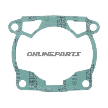 Zylinderfussdichtung 0.40 Athena