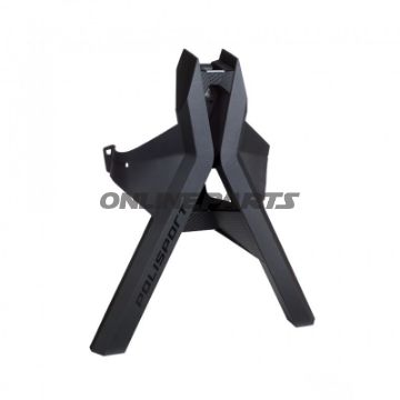 MEHRZWECK-DREIBEIN schwarz