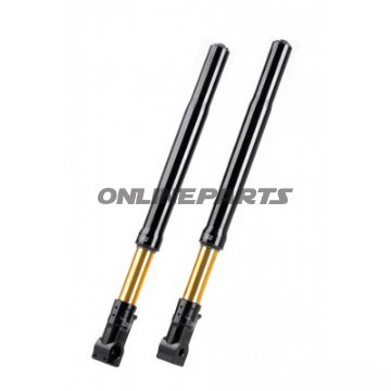 Gabel UPSIDE DOWN YSS 750MM HD