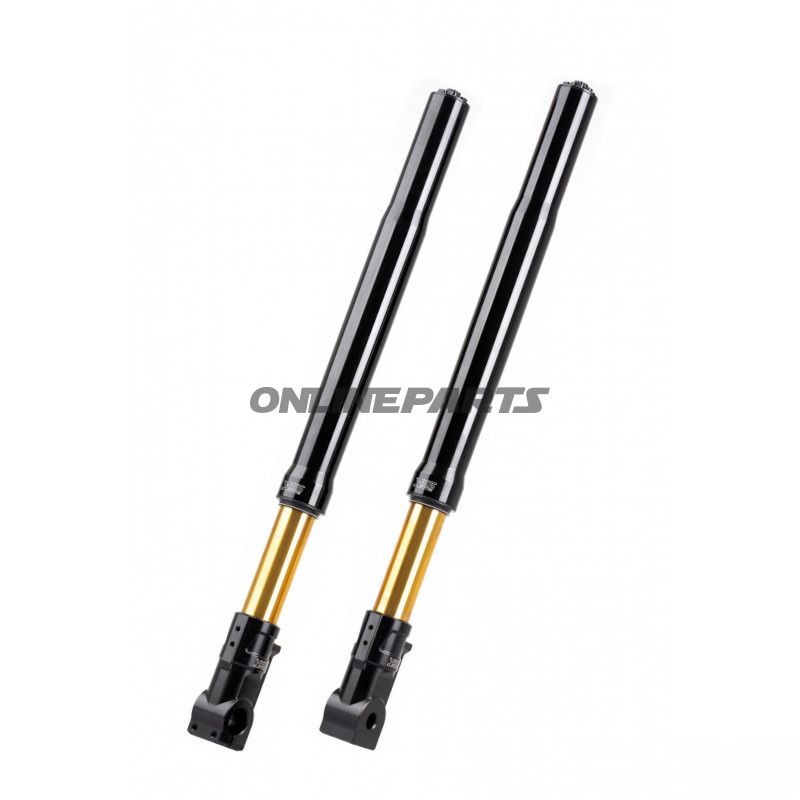 Gabel UPSIDE DOWN YSS 750MM HD