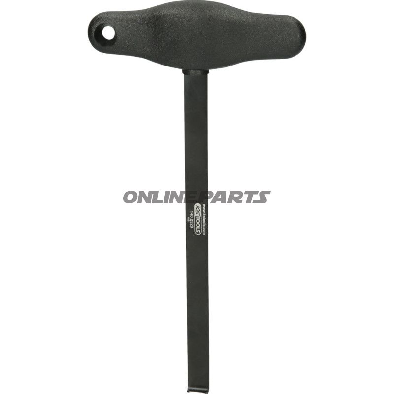 Lösewerkzeug LUEFTUNGSGITTE