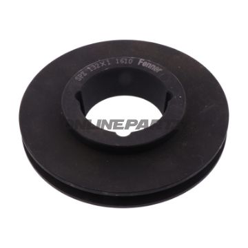 Riemenscheibe 132X1 SPZ BKZS 701