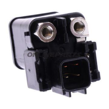 Anlasserrelais Originalersatzteil