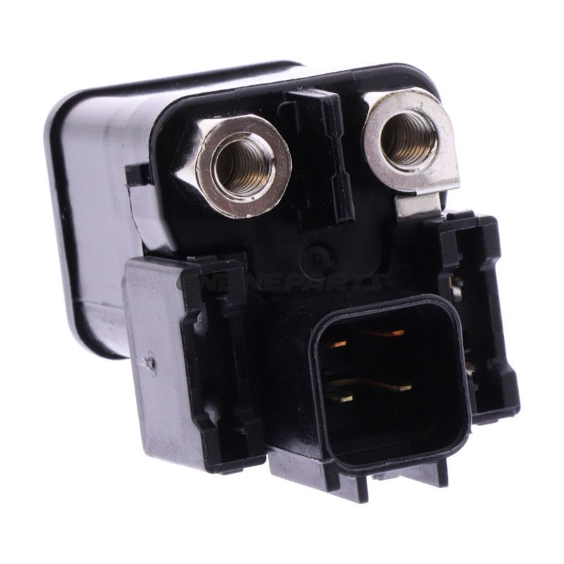 Anlasserrelais Originalersatzteil