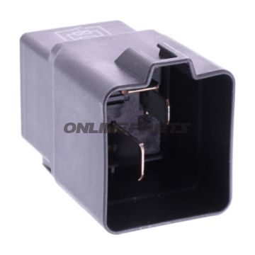 Anlasserrelais Originalersatzteil