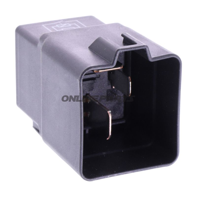 Anlasserrelais Originalersatzteil