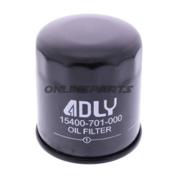 Ölfilter Originalersatzteil