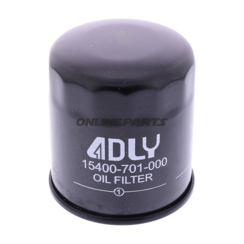 Ölfilter Originalersatzteil