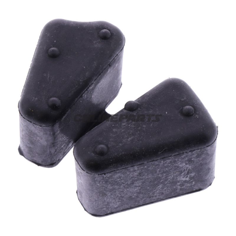 Ruckdämpfer Originalersatzteil Inhalt 1 Stück