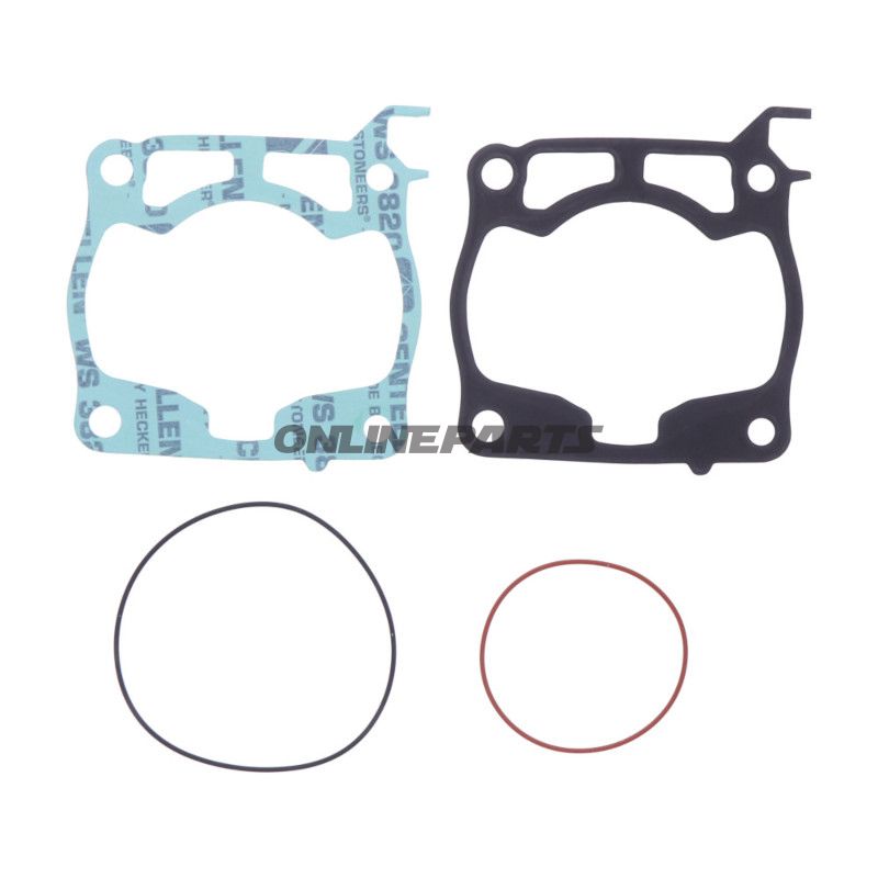 Dichtungssatz Topend Race Athena