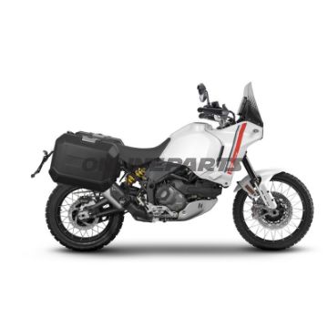 Seitenkofferträger Shad für 4P System