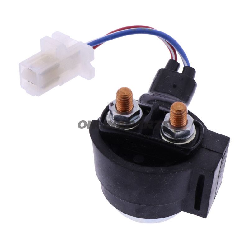 Anlasserrelais Originalersatzteil