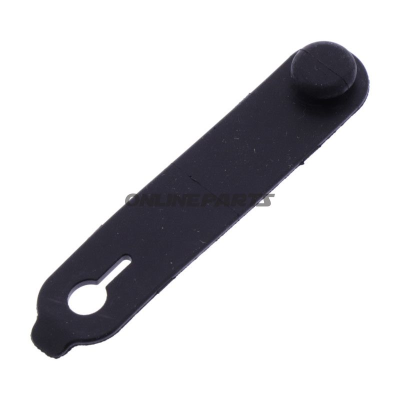 Gummiband 50 mm Originalersatzteil