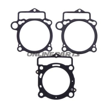 Dichtungssatz Topend Race Athena