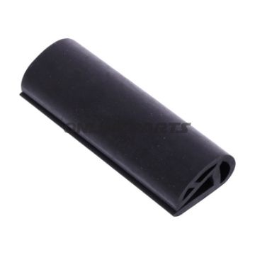 Anschlaggummi Rotary HUBSCHLITTEN 68 mm