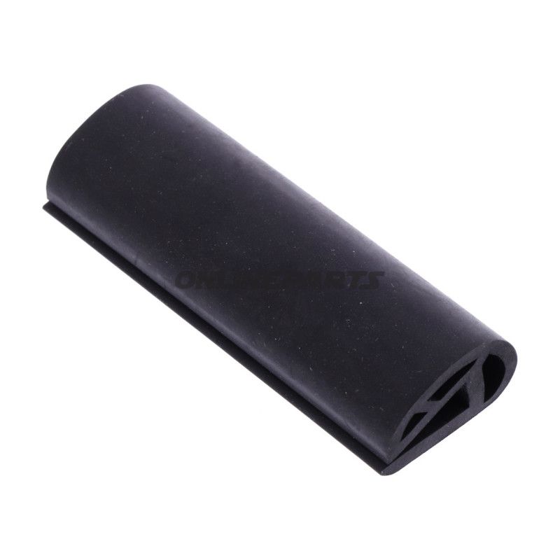 Anschlaggummi Rotary HUBSCHLITTEN 68 mm