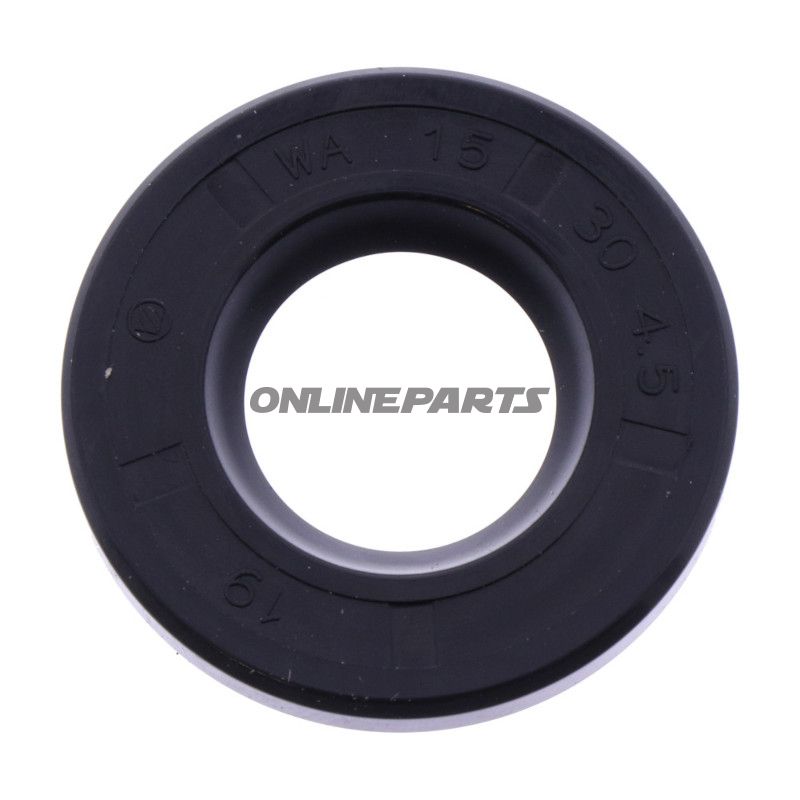 WEDI 15X30X4.5MM ATH