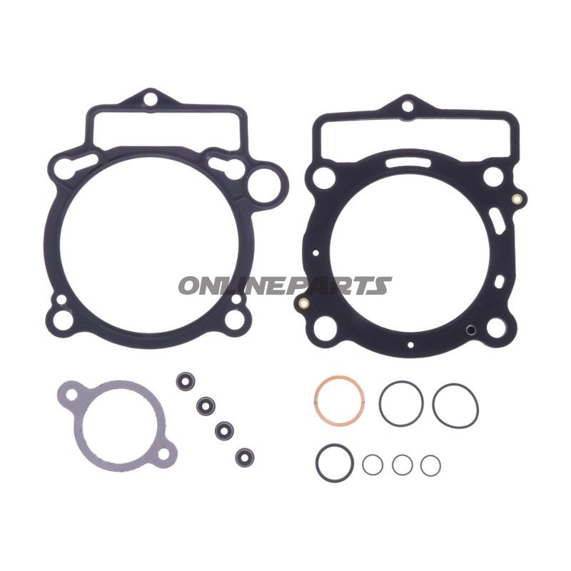 Dichtungssatz Topend Athena für Standard Zylindersatz