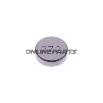 Shim 8,7 mm 2,72 JMP Alternative: 7471306