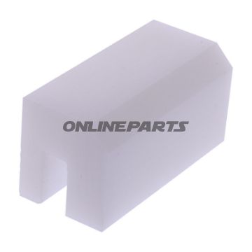 Glidestykke FOX 3500 HK JMP fra SER: 6155 03/2022