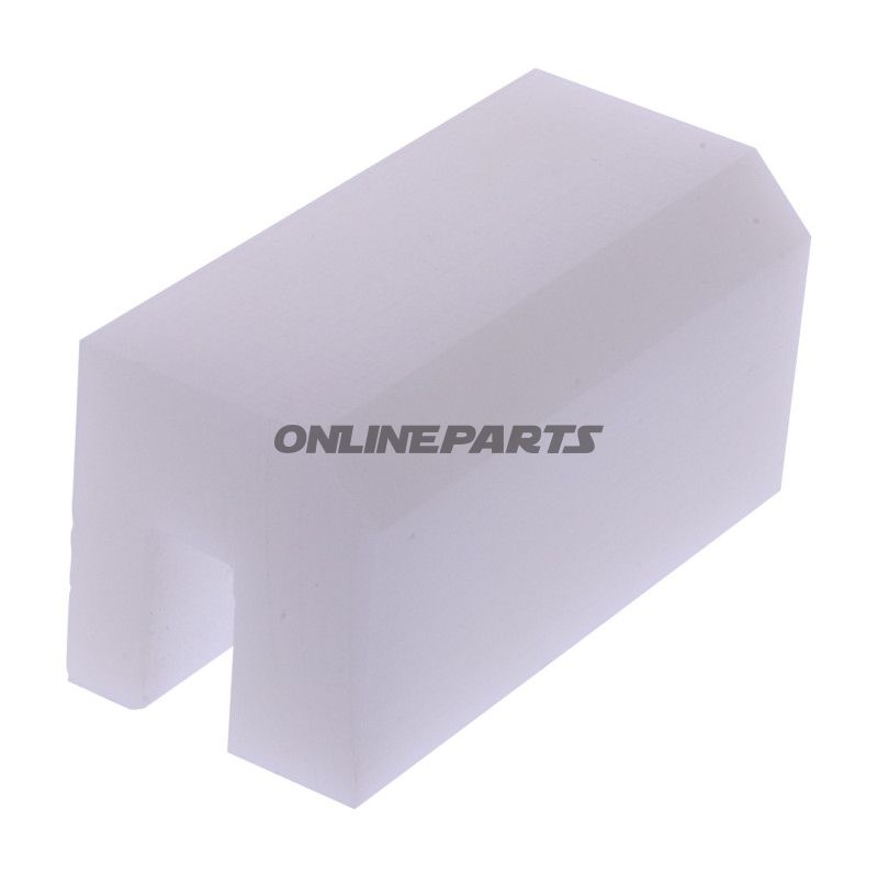 Glidestykke FOX 3500 HK JMP fra SER: 6155 03/2022