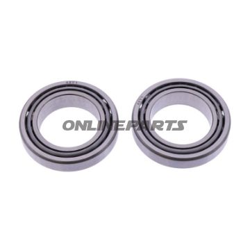 Lenkkopf Kegelrollenlager JMT Alternative: 7361850