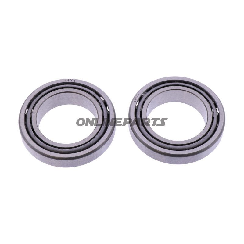 Lenkkopf Kegelrollenlager JMT Alternative: 7361850