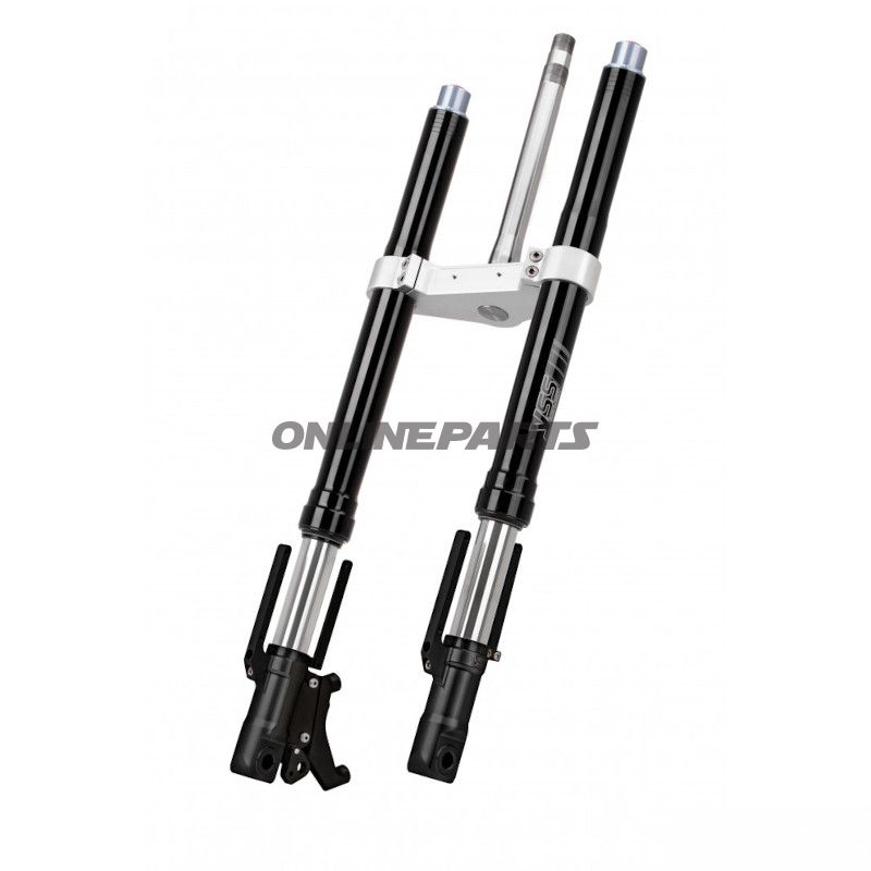 Gabel UPSIDE DOWN YSS Yamaha/X-MAX 300/ 1 BR-SCH