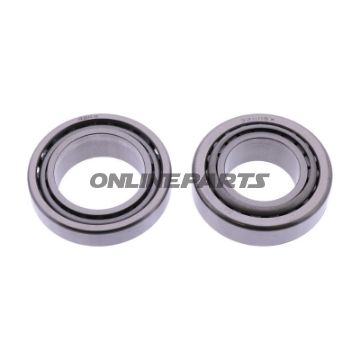 Lenkkopf Kegelrollenlager JMT Alternative: 7362106