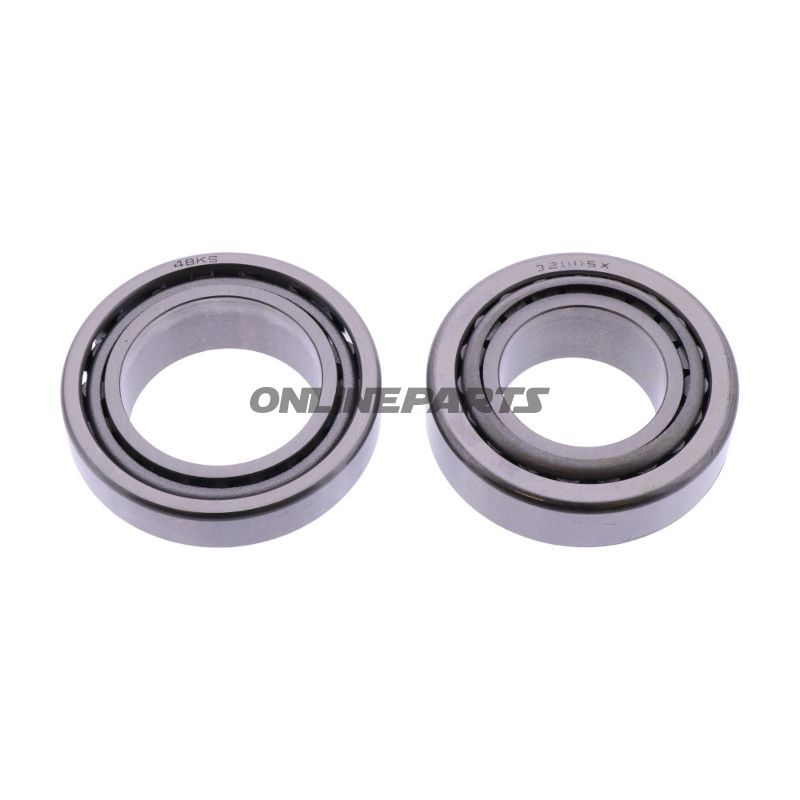 Lenkkopf Kegelrollenlager JMT Alternative: 7362106