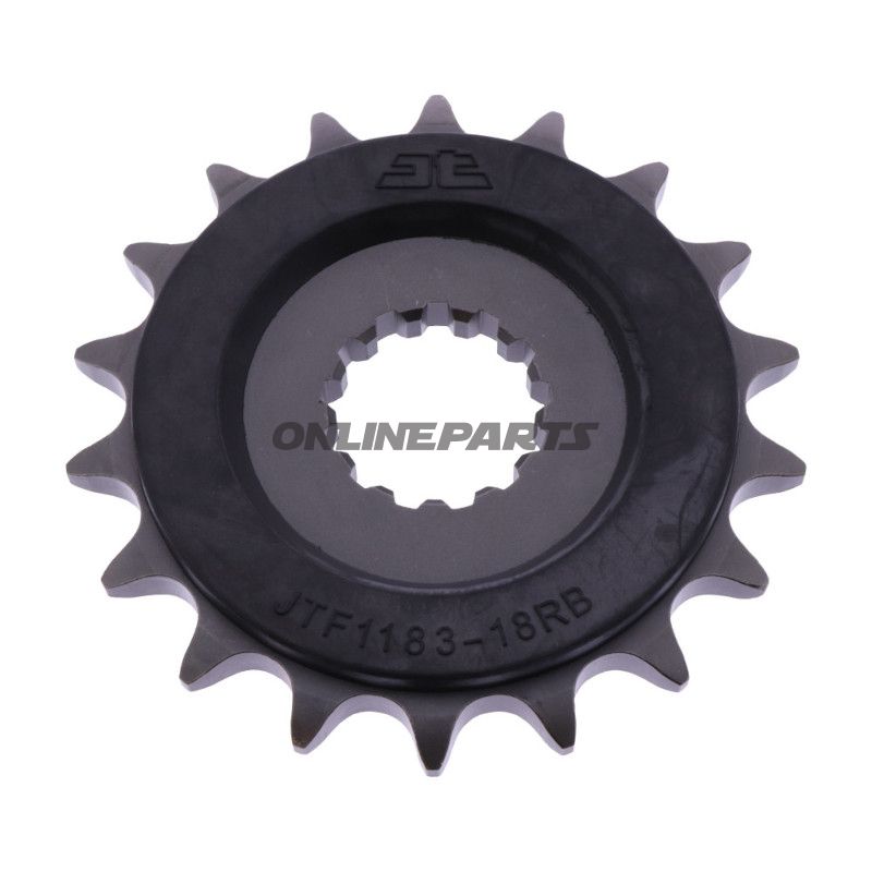 RITZEL 18Z TEIL 525 GUMM ALTN 7260615