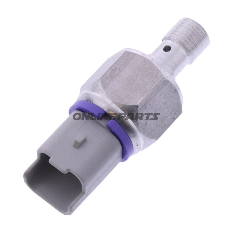 Öldruckschalter ROLL-LOCK